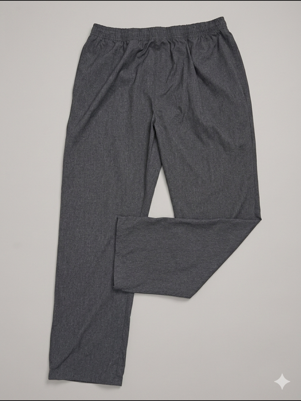Diadora Track Pants With Cinchable Cuff 2x Soccer Training - Picture 2 of 7